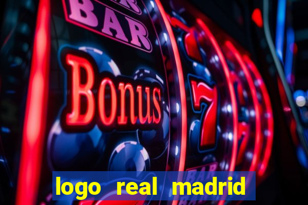 logo real madrid dls 23